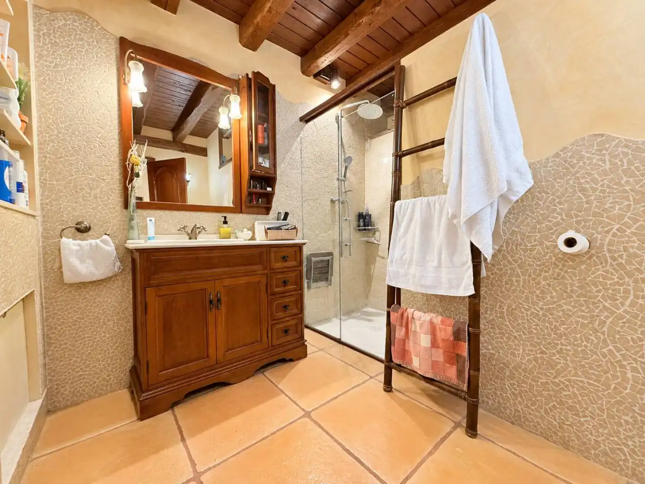 Casa con piscina en alquiler en Avenida Mosén Pere Ribot, imagen 25