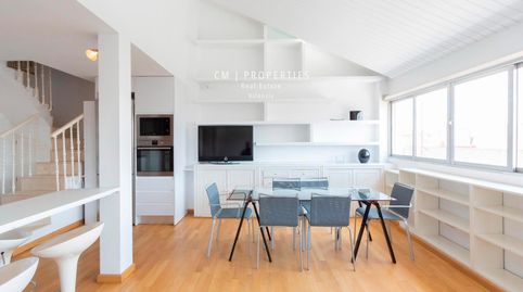 Photo 5 of Flat for rent in Artes Graficas, Exposició, Valencia Capital