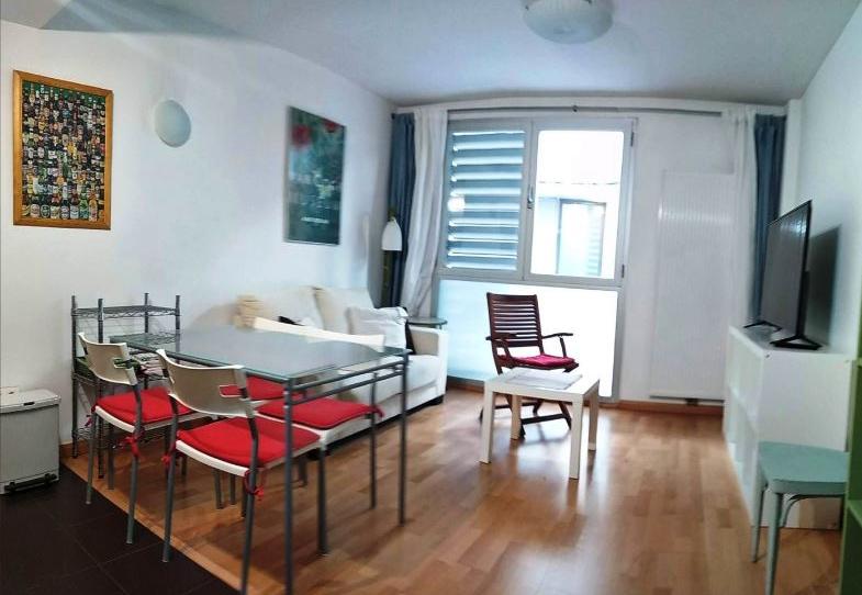 Photo 1 of Flat to rent in Paseo Independencia, Zaragoza