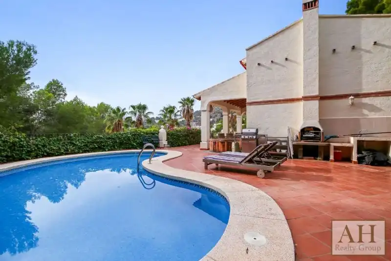 Casa in vendita a Altea Hills, imagen 27