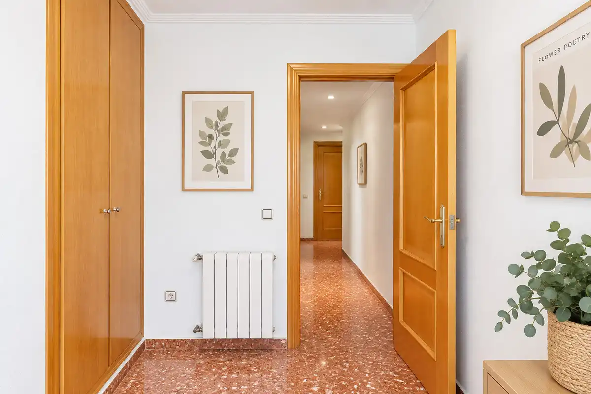 Wohnung mit Aufzug zum Verkauf in Carrer de Just Ramírez, imagen 32