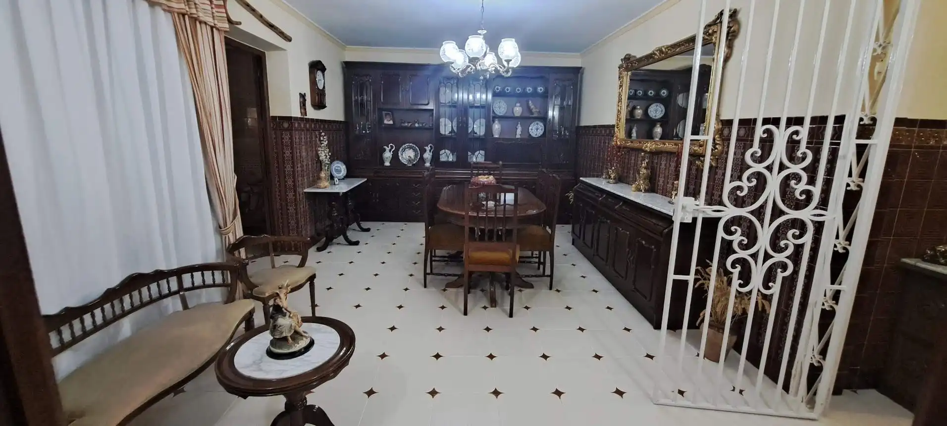 Casa o xalet en venda a Calle San Agustín, Las Mercedes - El Carmen