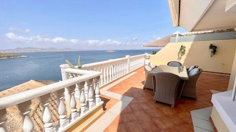 Photo 2 of Apartments for rent in Zona Galúa - Calnegre, La Manga del Mar Menor