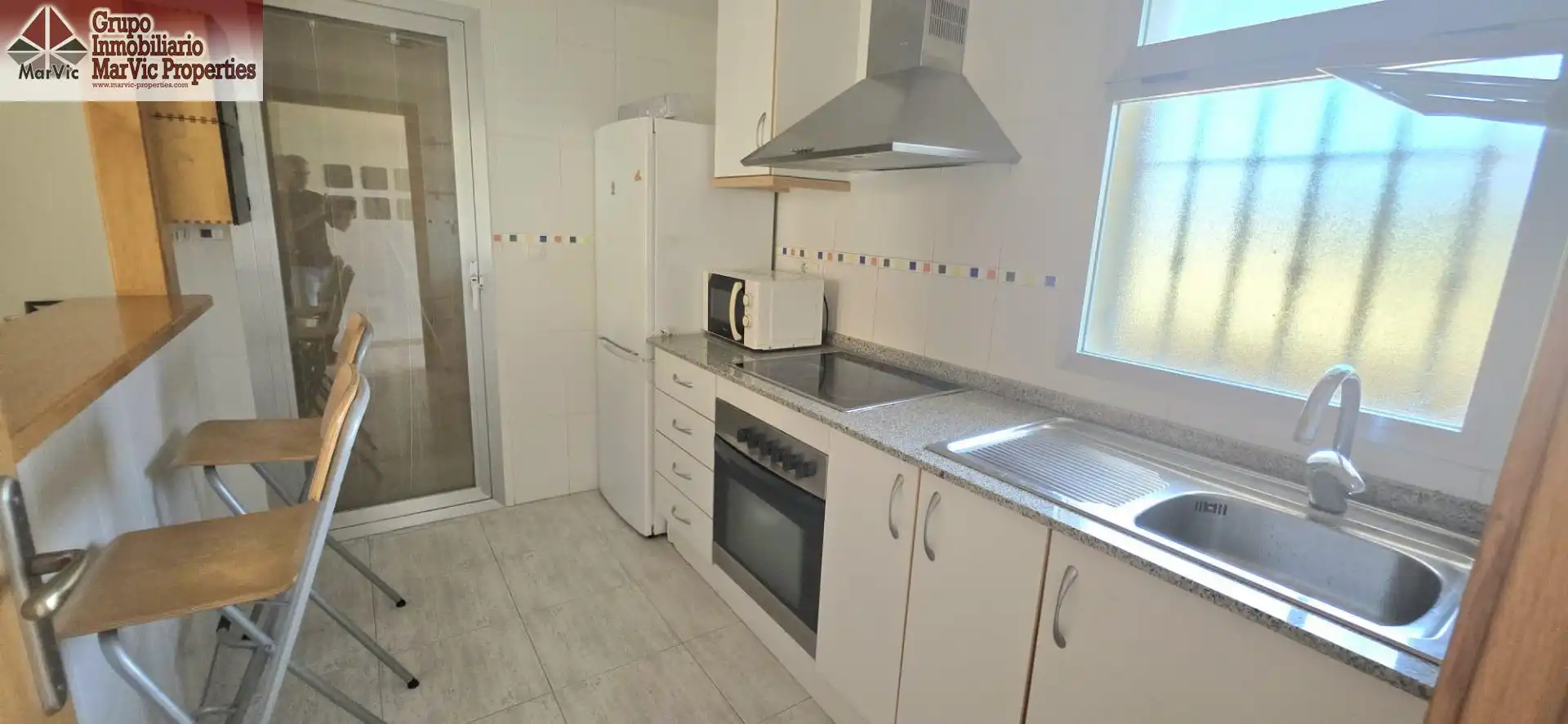 Apartamento en venta en Alitana - Casablanca