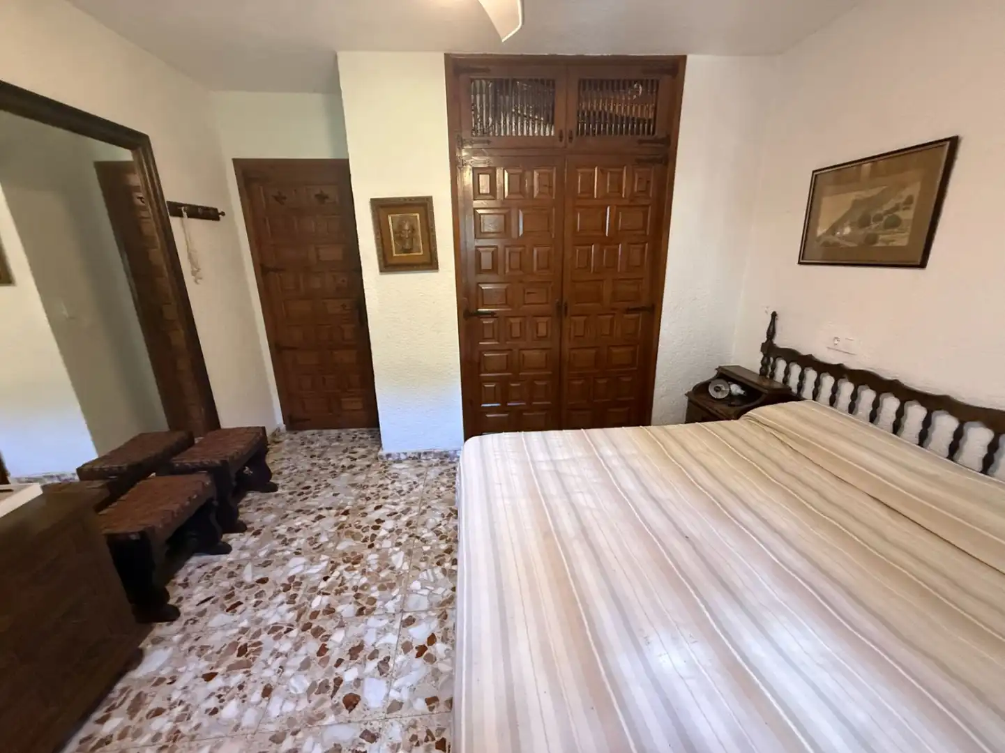 Chalet con jardín en venta en Cap Martí - El Tossalet - Pinomar, imagen 56