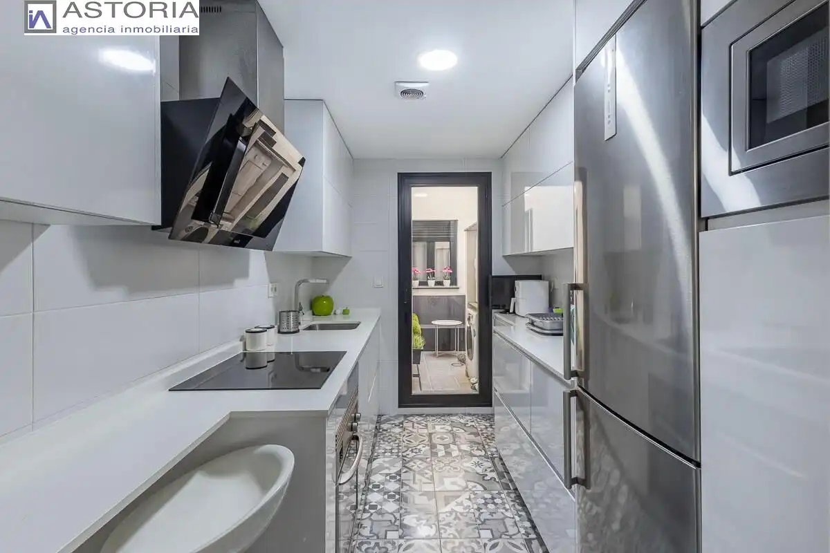 Wohnung mit Aufzug zum Verkauf in Calle ESTACADAS, imagen 5