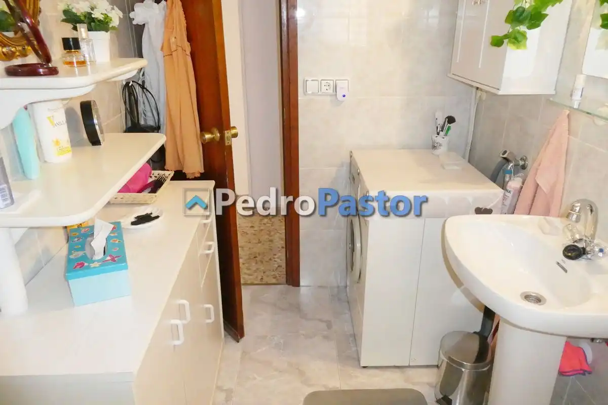 Apartamento con piscina en venta en Las Marinas / Les Marines, imagen 22