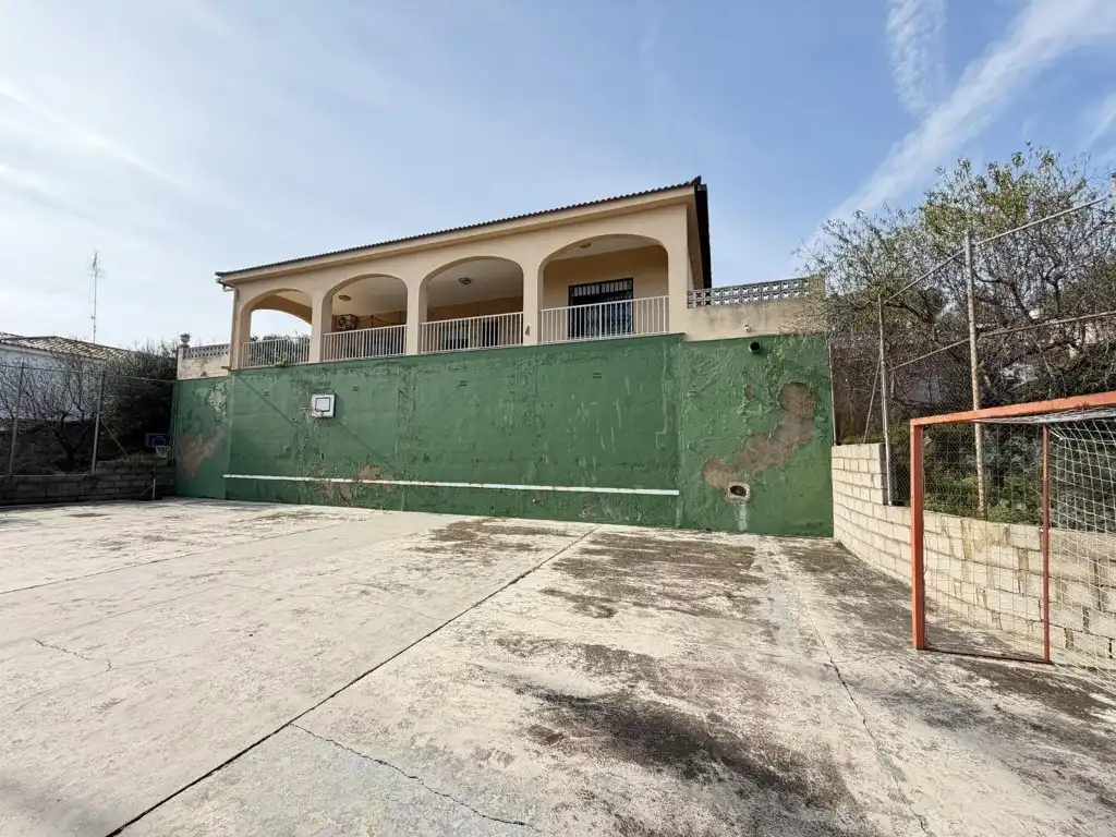 Villa avec piscine à vendre à Calle Vent De Llevant, imagen 49