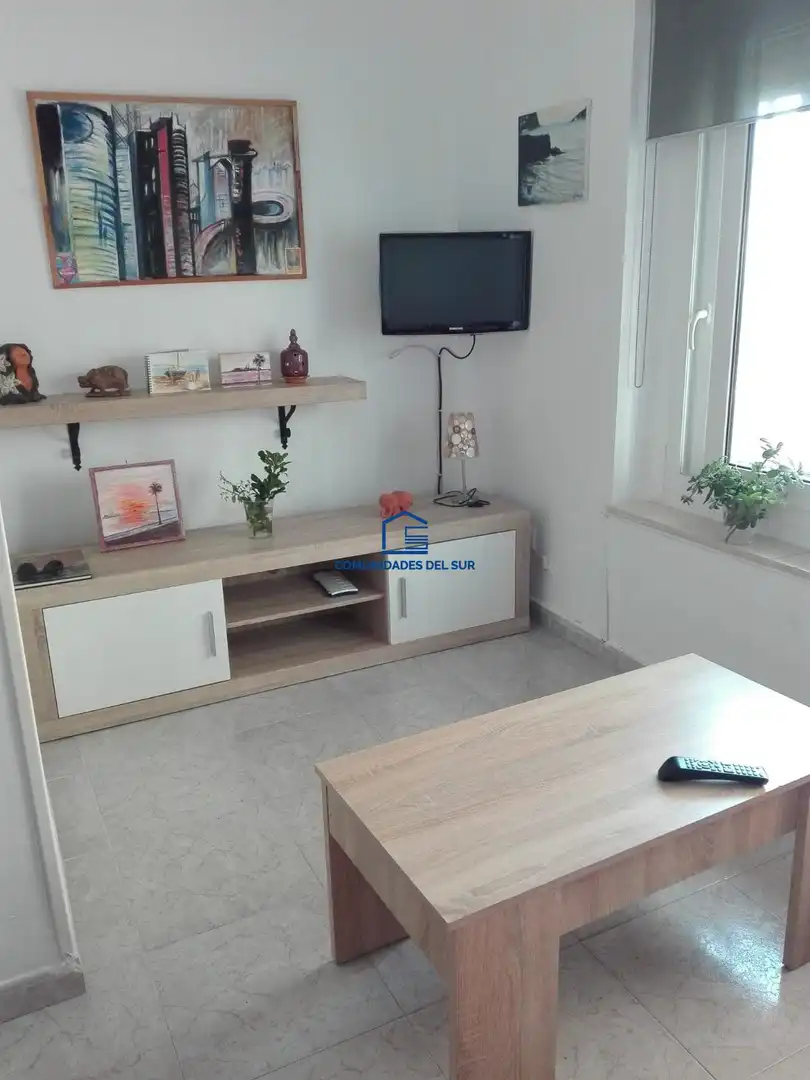 Apartamento de alquiler en Asdrúbal - Bahía Blanca