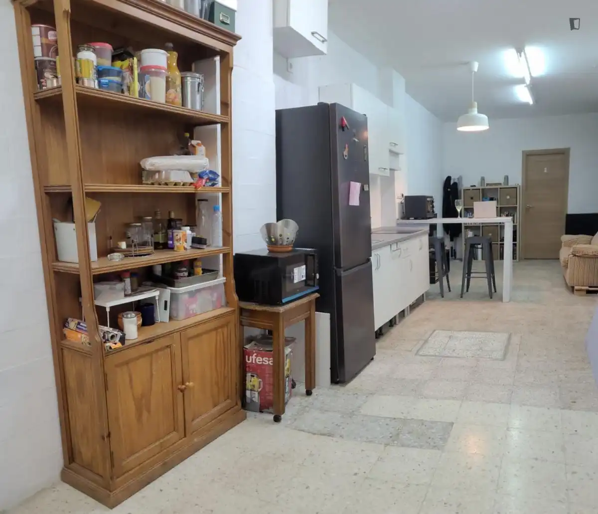 Habitació a La Plata