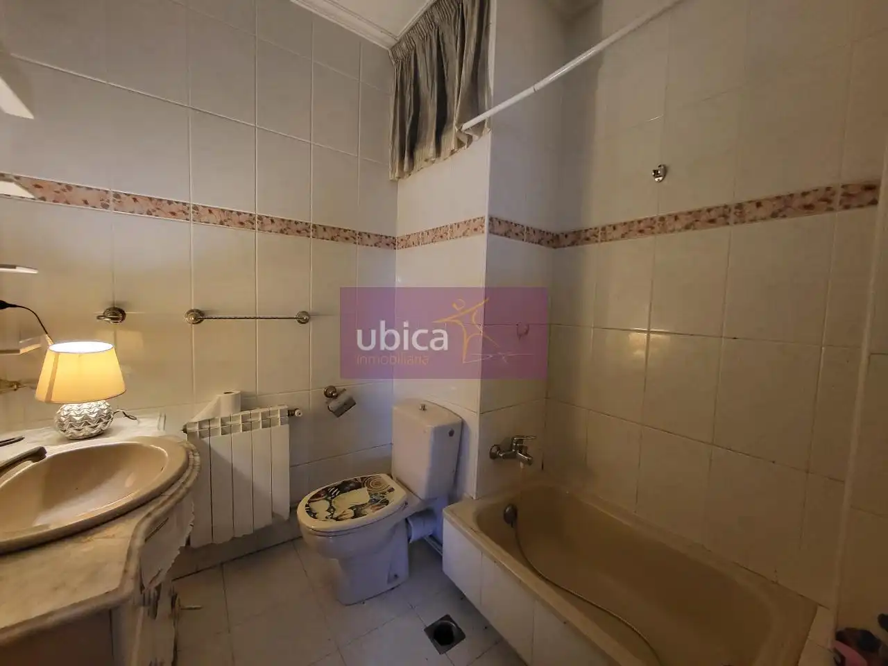 Baño de Piso en venta en Vigo 