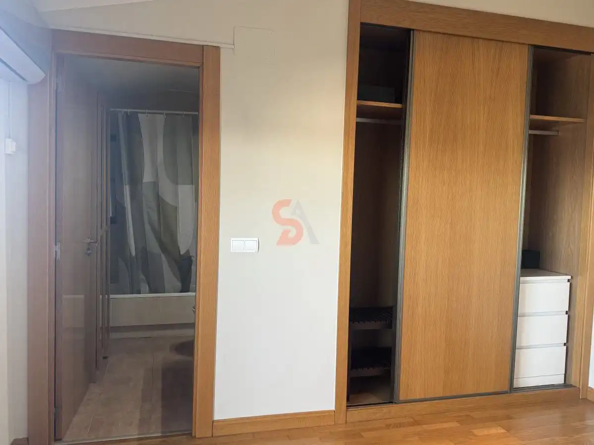 Habitación de Piso de alquiler en Arroyo de la Encomienda con Aire acondicionado, Calefacción y Terraza