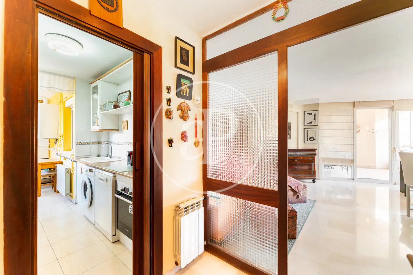 Piso en venta en  Palma de Mallorca con Aire acondicionado, Calefacción y Terraza