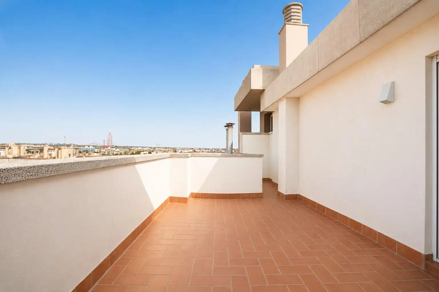 Terrassa de Àtic en venda en Salou amb Terrassa