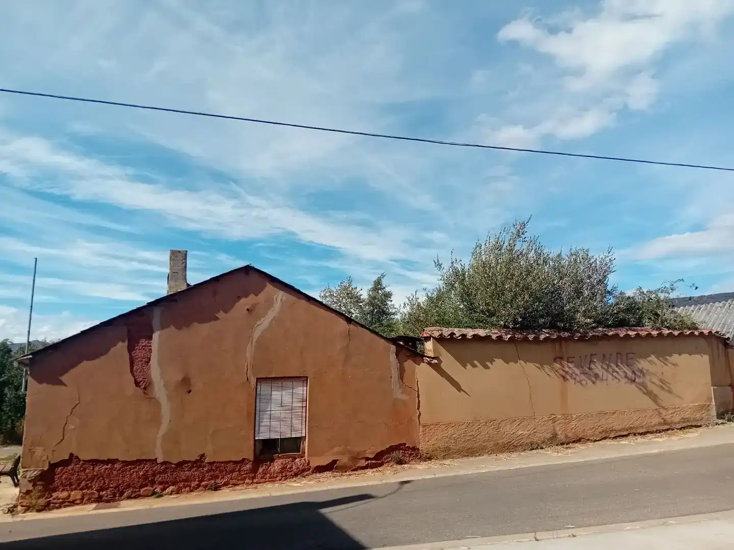 Piso en venta en Quintana del Castillo, León