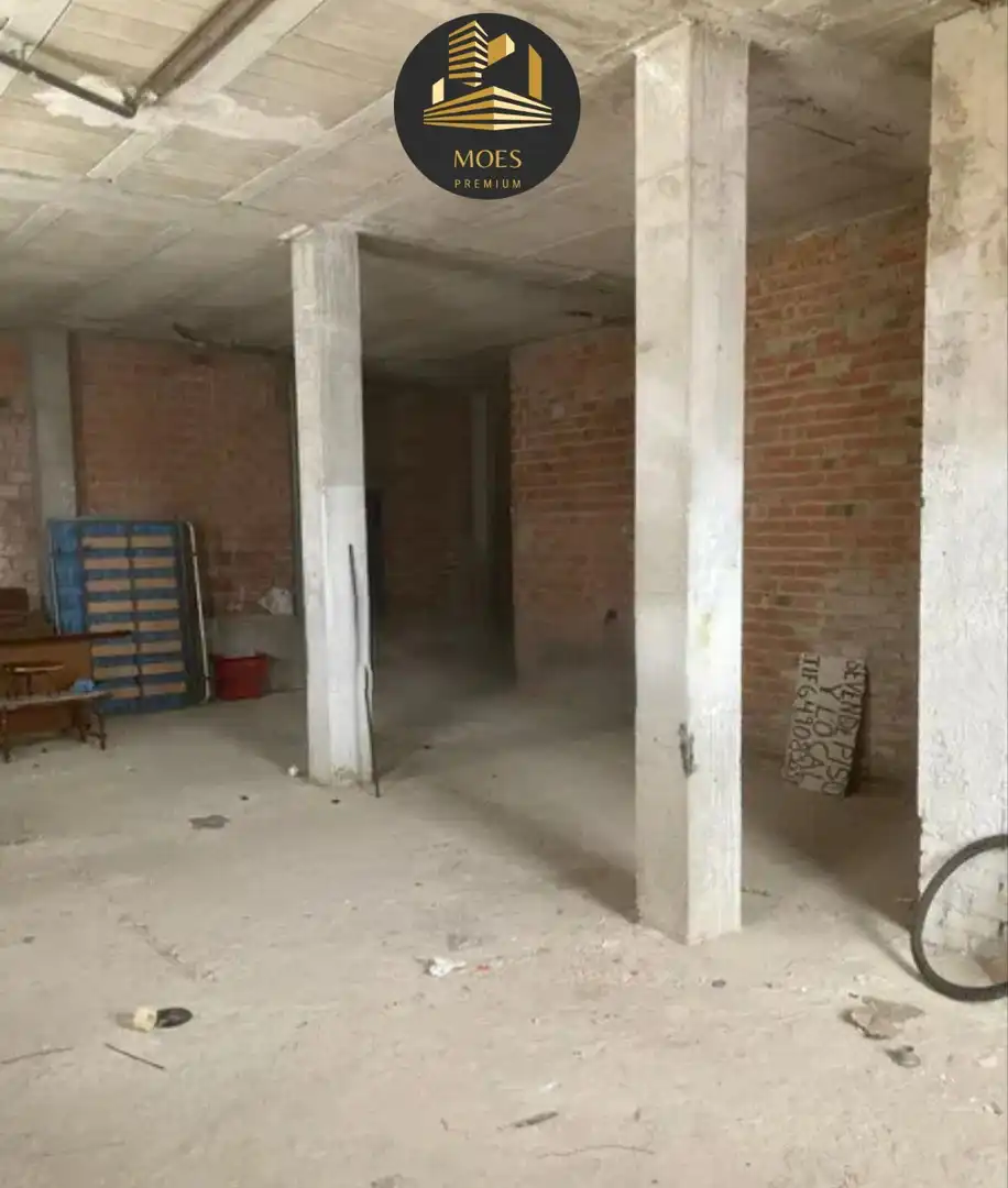 Local comercial en venda a Torredelcampo