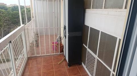 Photo 2 of Flat for rent in Ensanche - Franciscanos,  Albacete Capital