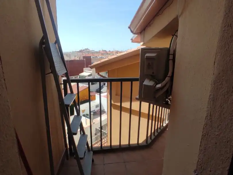 Duplex with lift for sale in Roig ventura 484, imagen 21