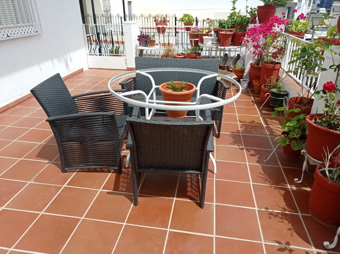 Casa o xalet en venda a Alameda del Cura - Barriada Andalucia