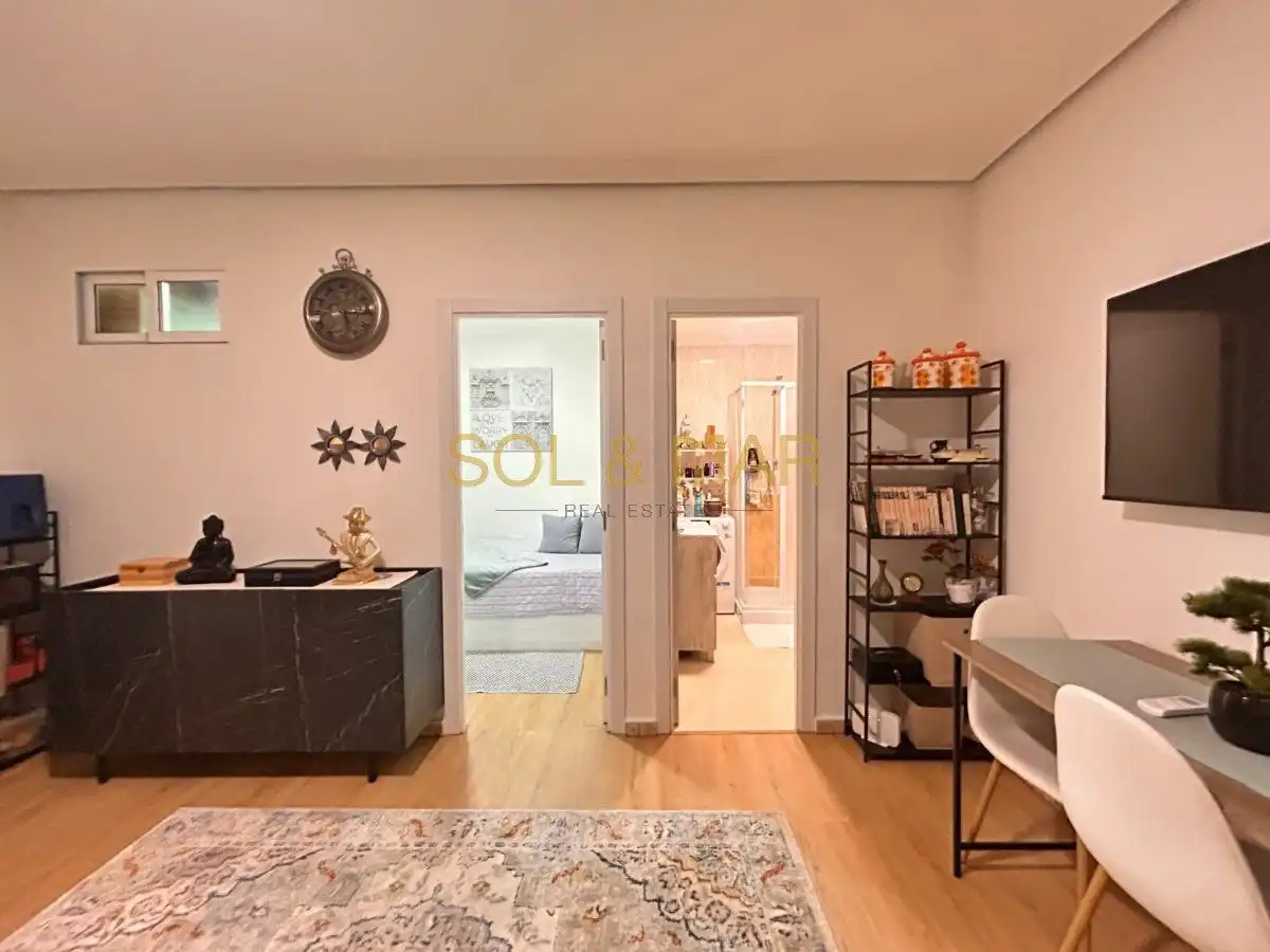 Apartment with lift for sale in De los Manantiales, imagen 4