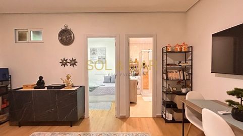 Apartamento en venta en Centro, 1 dormitorio., imatge 4