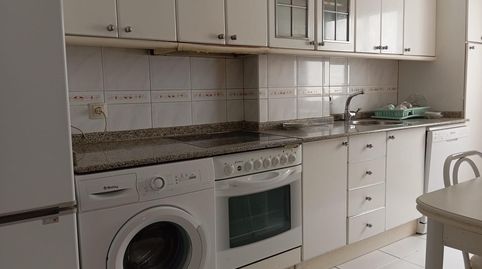 Foto 4 von Wohnung zum Verkauf in Avenida de la Paz, Residencia, Logroño