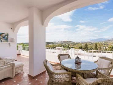 Adosado en venta en Nueva Andalucía
