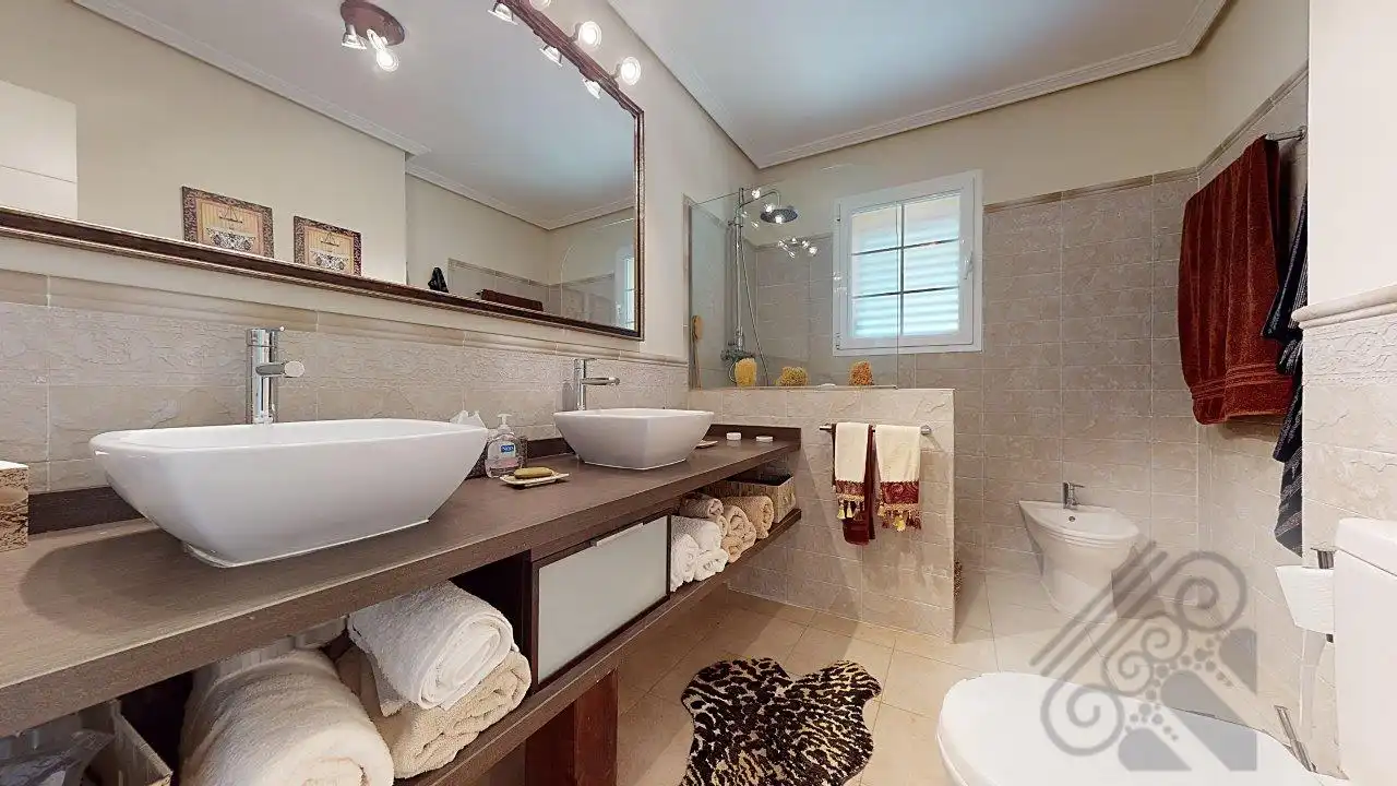 Casa o chalet en venta en Calle Altos del Golf, 19, Marina de la Torre