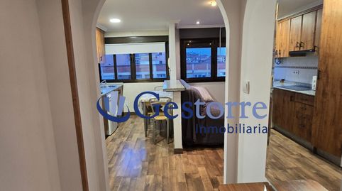 Foto 5 von Wohnung zur Miete in Oviedo - Vázquez de Mella, Vallobín, Oviedo