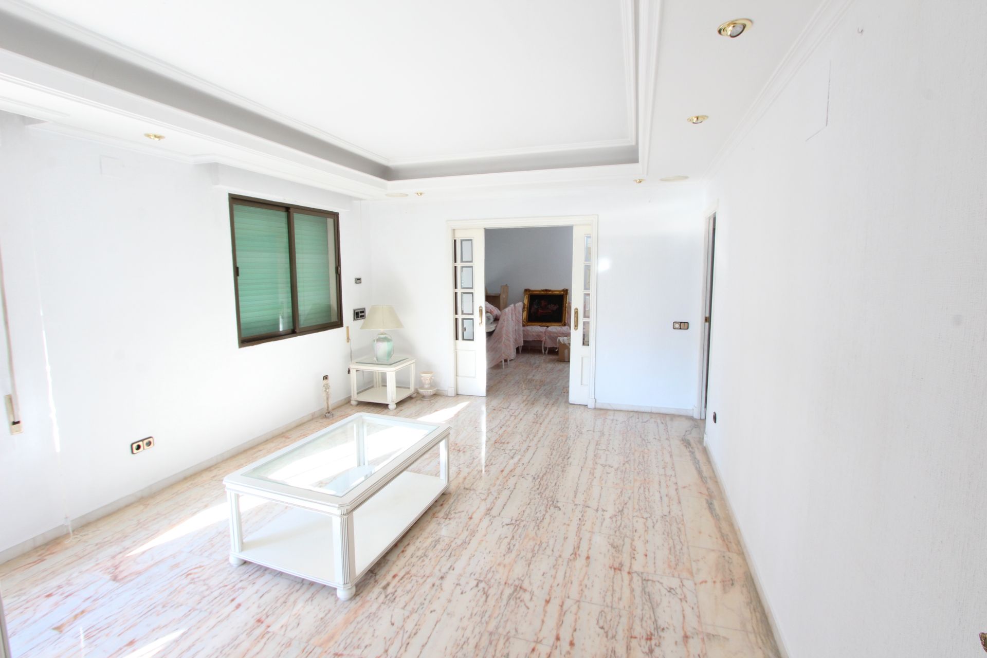 Flat for sale in  Sevilla Capital  with Terrace, Oven and Washing machine
