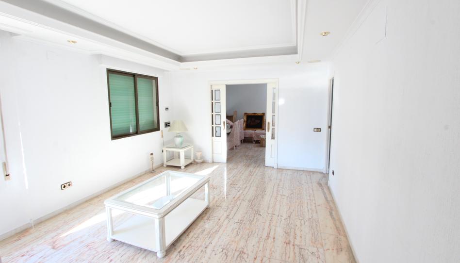 Photo 1 of Flat for sale in Plaza Pepe Hillo, San Pablo, Sevilla