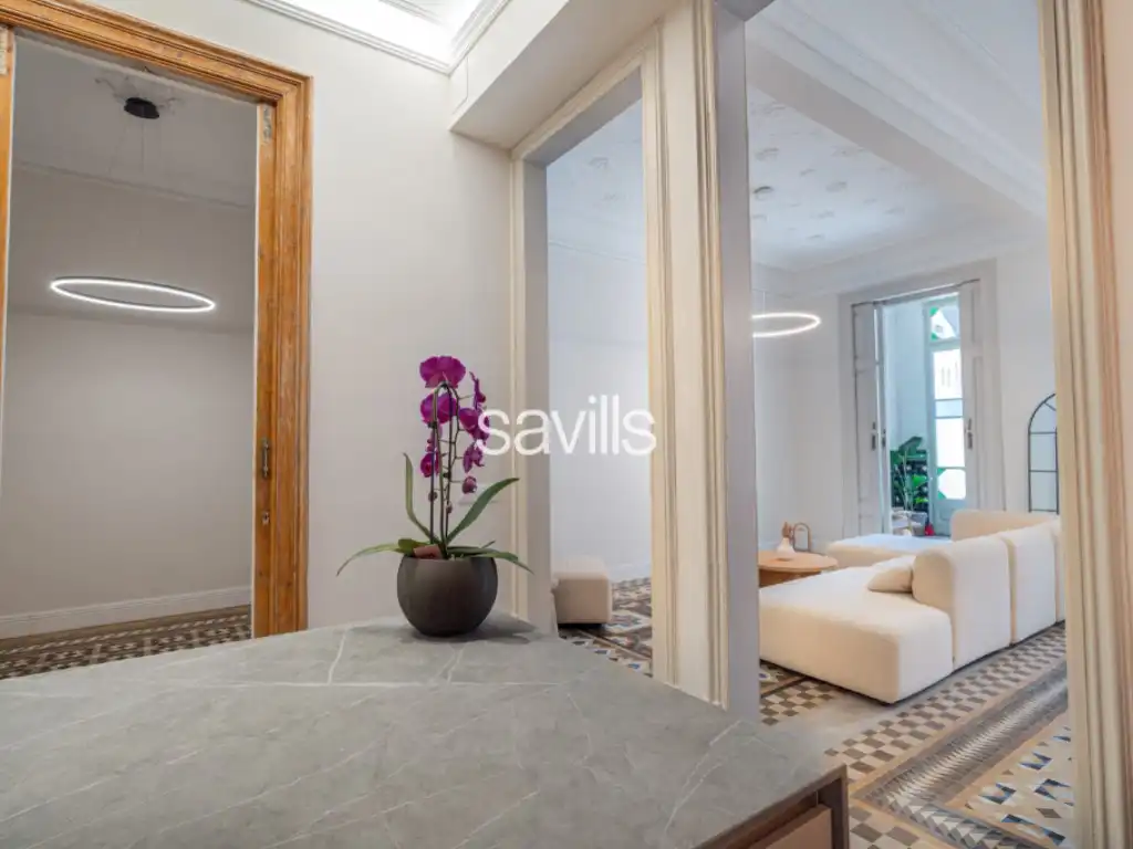Mini appartamento con ascensore in vendita a Eixample, imagen 16