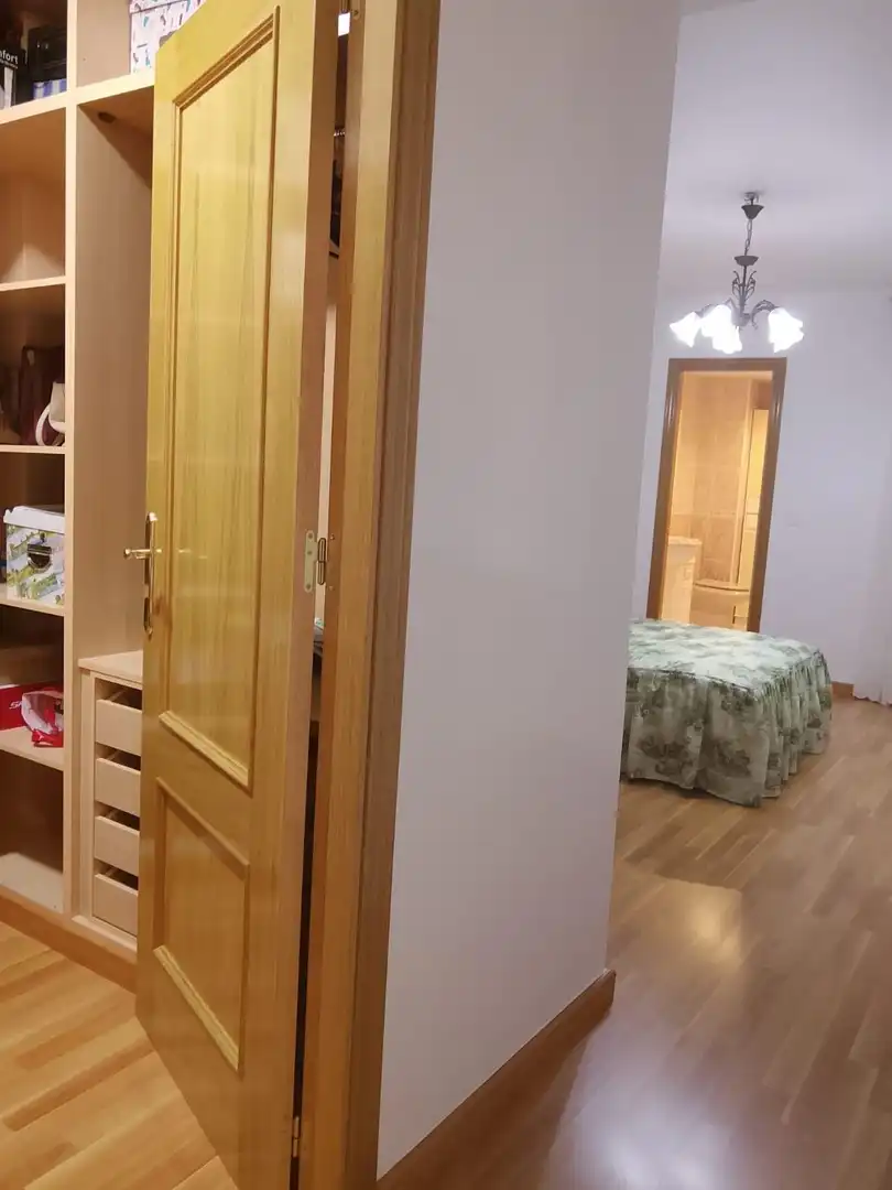 Dormitori de Pis en venda en Elche ciudad