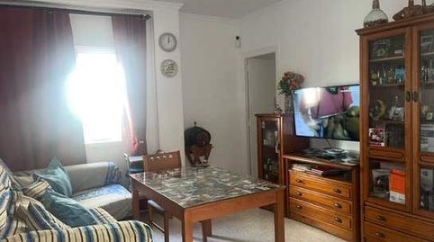 Foto 2 de Pis en venda a Palomar, Ayuntamiento - Barrio Alto, Sanlúcar de Barrameda