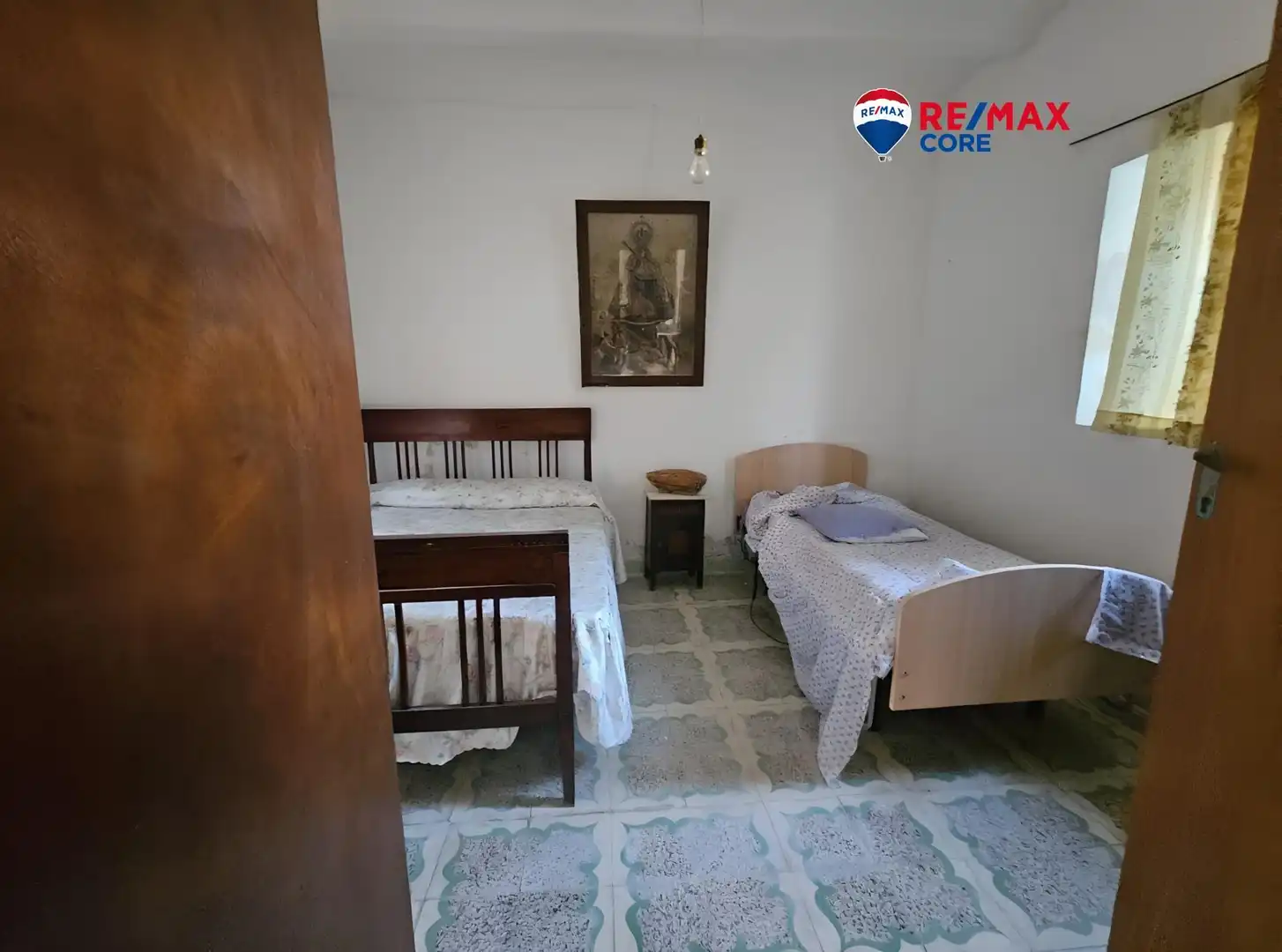 Habitación de Casa o chalet en venta en Villamesías con Amueblado