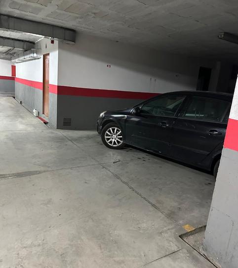 Photo 2 of Garage to rent in Plaza San Luis, 1-17, San Luis de Sabinillas, Manilva