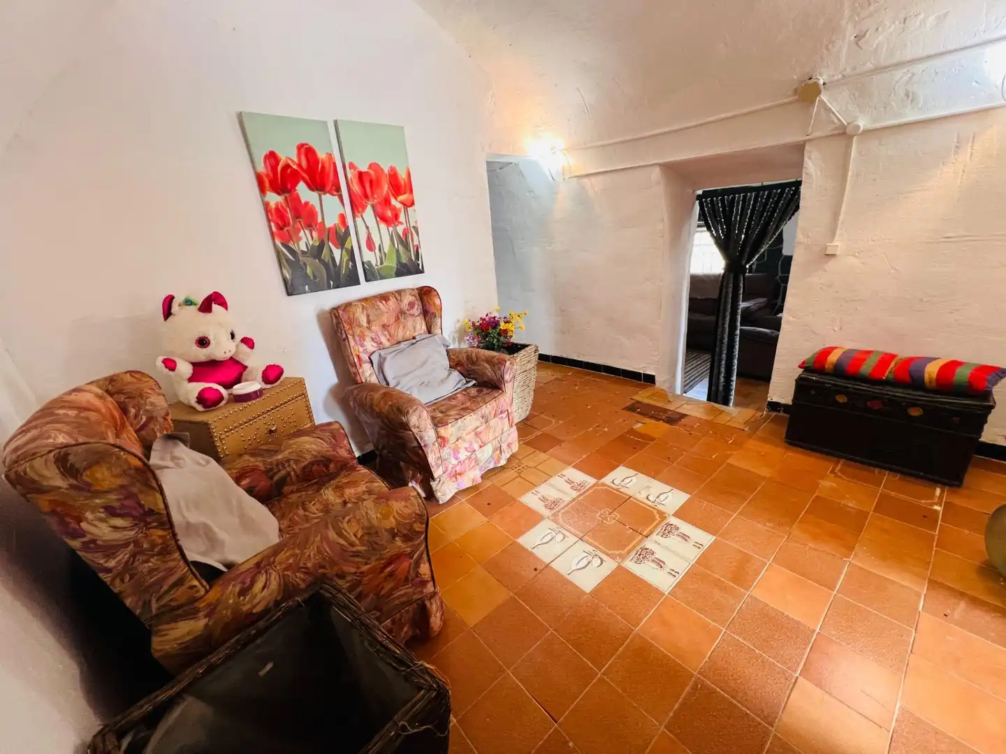 Casa o chalet en venta en San Juan de los Terreros