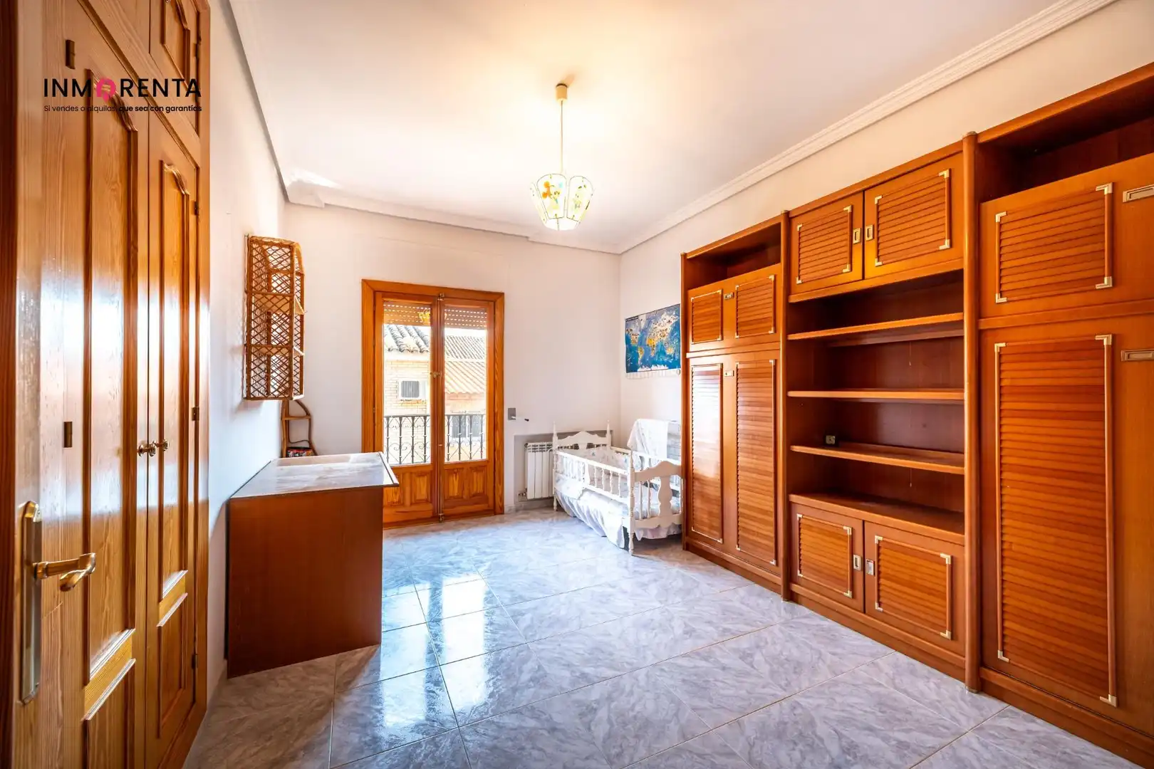 Casa adosada en venta en La Mata con Calefacción, Terraza y Amueblado