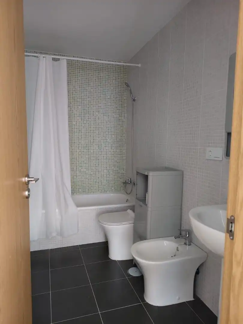 Pis de lloguer a Residencial Triana - Barrio Alto, imagen 7