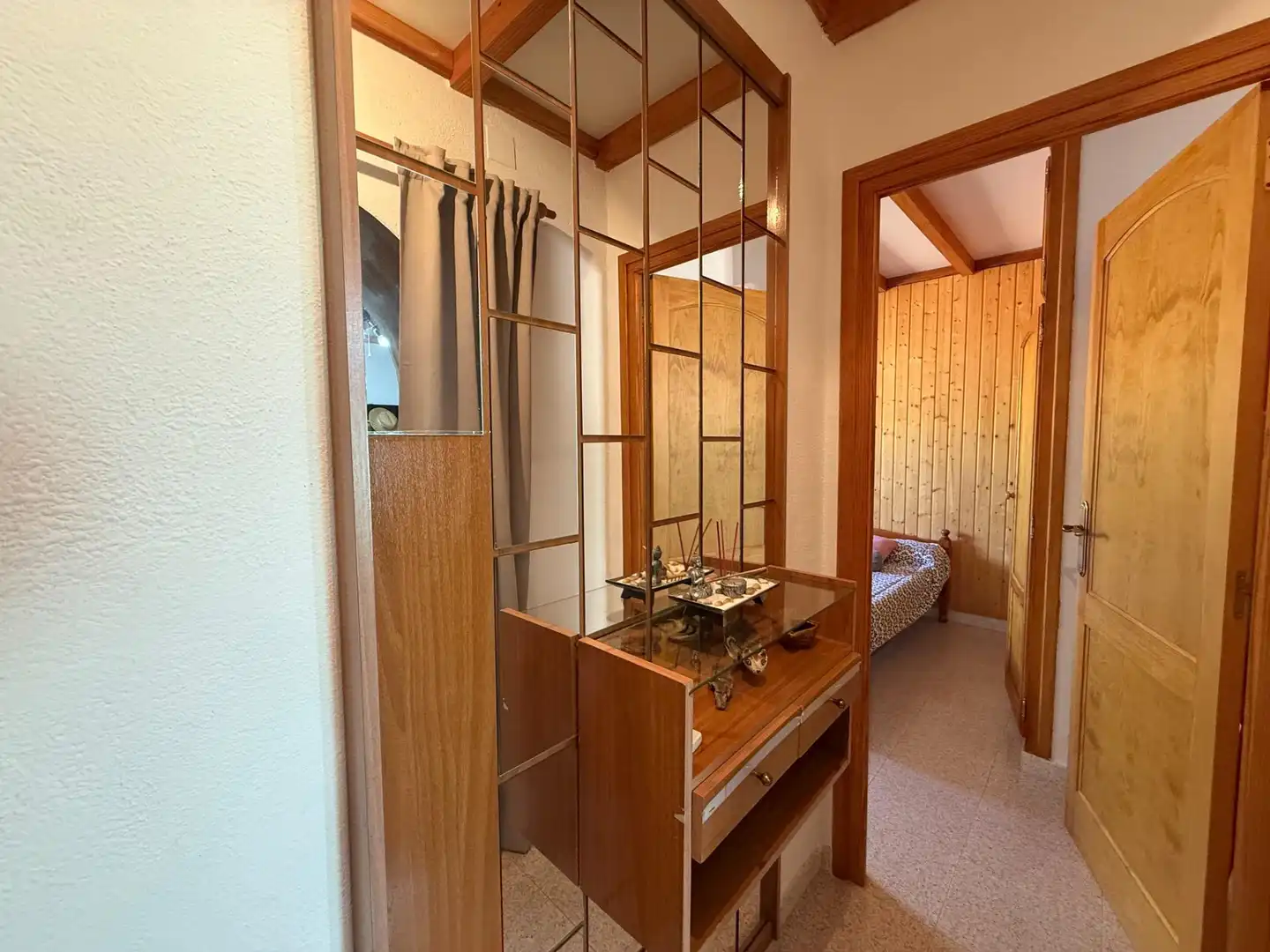 Casa rústica con jardín en venta en L'Ampolla, imagen 11
