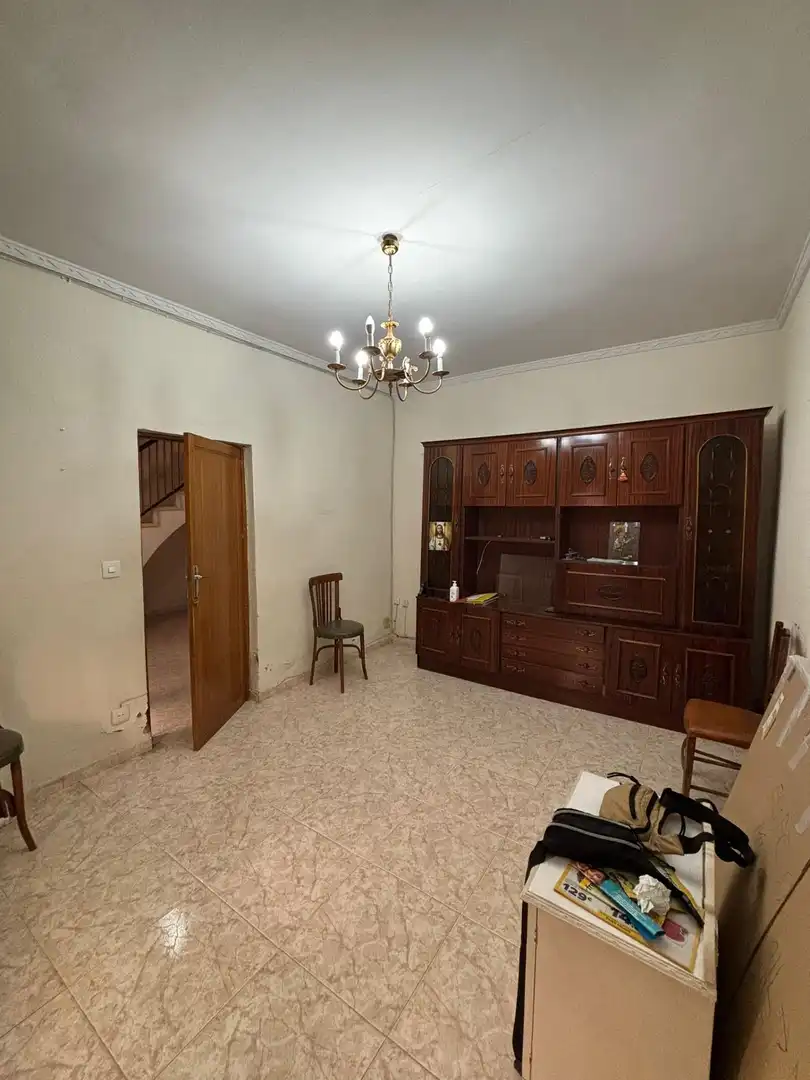 Wohnzimmer von Haus oder Chalet zum Verkauf in Valdepeñas