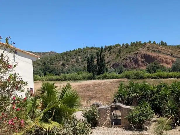 Country homes for sale in Garcia  with Private garden, Terrace and Furnished