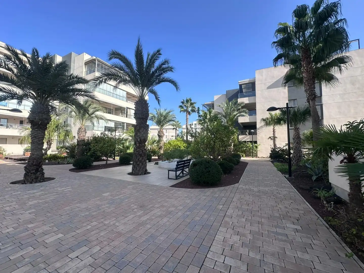 Apartment mit Pool zum Verkauf in Calle Vanilla, imagen 37