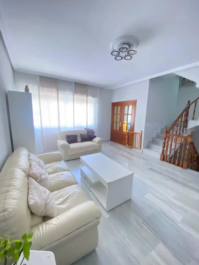 Haus zum Verkauf in Calle Virgen de Begoña, imagen 51