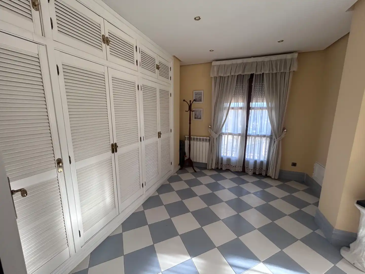 Bedroom of Houses for sale in Úbeda  with Heating, Private garden and Terrace