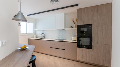 Photo 5 of Flat to rent in Carrer de Còrsega, Dreta de l'Eixample, Barcelona
