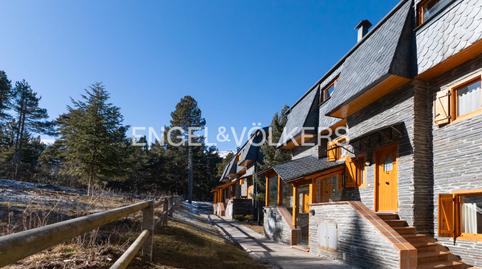 Photo 4 of Single-family semi-detached for sale in La Molina, Girona