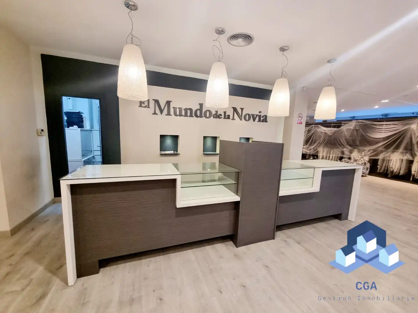 Local comercial en venda a Lorca Ciudad, imagen 3