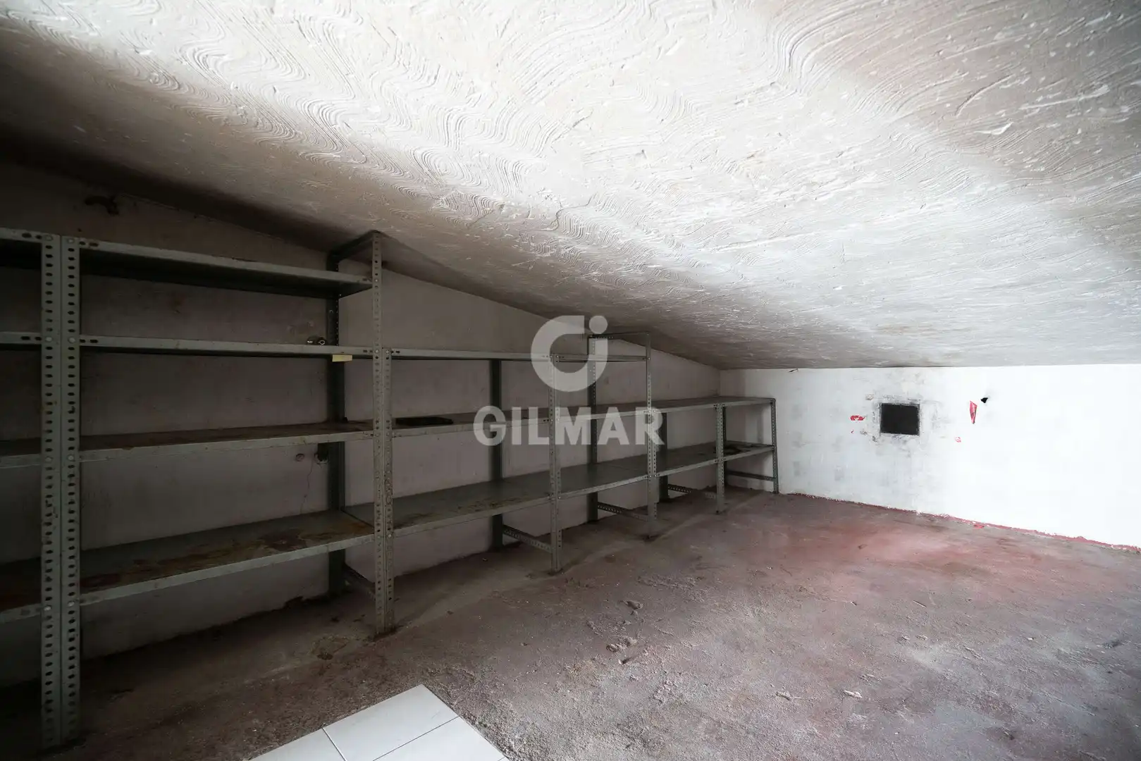 Local de lloguer en Madrid amb Calefacció