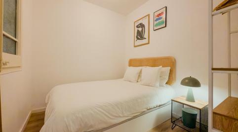 Foto 2 de Apartament per a compartir a Fort Pienc, Barcelona